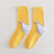 Chaussette Kawaii duck animal print cartoon cute socks woman calcetines kawaii harajuku skarpetki mujer meia calcetas divertidos happy white funny