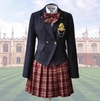 Japon Université Uniforme