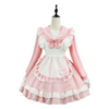 Uniforme Japonais Style Anime Maid Tablier