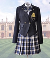 Japon Université Uniforme