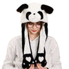 Bonnet Kawaii Panda