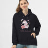 Sweat Kawaii Licorne Gummy