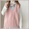 Gilet Kawaii style Japonais