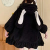 Manteau Kawaii Lapin