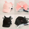 Casquette à Noeuds Kawaii