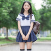 Uniforme Scolaire Japonais