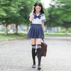 Uniforme Scolaire Japonais