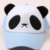 Casquette Kawaii Panda