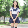 Uniforme Scolaire Japonais