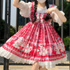 Robe Kawaii Lolita