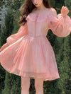 Robe Kawaii Rose