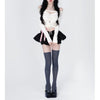 Ensemble Jupe Lolita Kawaii