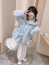 Kawaii Tricot Cardigan