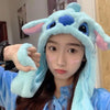 Bonnet Kawaii Stitch