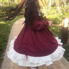 Cosplay Lolita Robe Kawaii