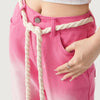 Pantalon Etoiles Kawaii