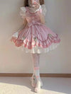 Robe Kawaii Estivale