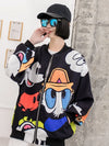 Veste Disney Kawaii