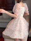 Robe Princesse Kawaii