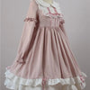 Cosplay Lolita Robe Kawaii