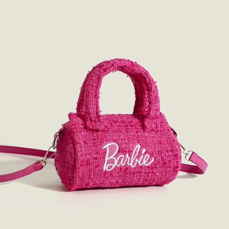 Sac à main Barbie Kawaii