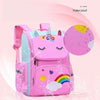 Cartable Licorne Kawaii