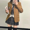 Japon Lycée Uniforme