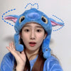 Bonnet Kawaii Stitch