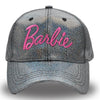 Casquette Kawaii Barbie