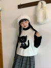 Gilet Kawaii Chat