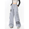 Pantalon Kawaii Cargo