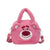 Sac à main Peluche Kawaii