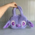 Sac à main Peluche Disney