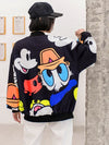 Veste Disney Kawaii