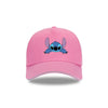 Casquette Kawaii Stitch