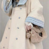 Manteau Collège Kawaii