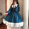 Cosplay Lolita Robe Kawaii