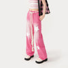 Pantalon Etoiles Kawaii