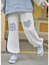 Pantalon Jogging Kawaii