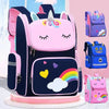 Cartable Licorne Kawaii