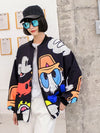 Veste Disney Kawaii