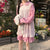 Robe Kawaii Babydoll