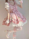 Robe Kawaii Estivale