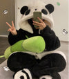 Pyjama Kawaii Panda