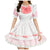 Cosplay Robe Kawaii Lolita