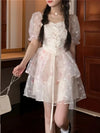 Robe Princesse Kawaii