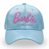 Casquette Kawaii Barbie