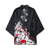 Kimono Streetwear Japonais