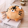 Peluche Kawaii Animaux Sauvages