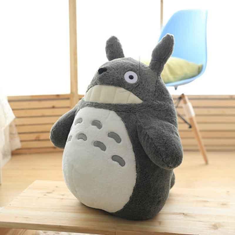 Peluche Kawaii Mon Voisin Totoro